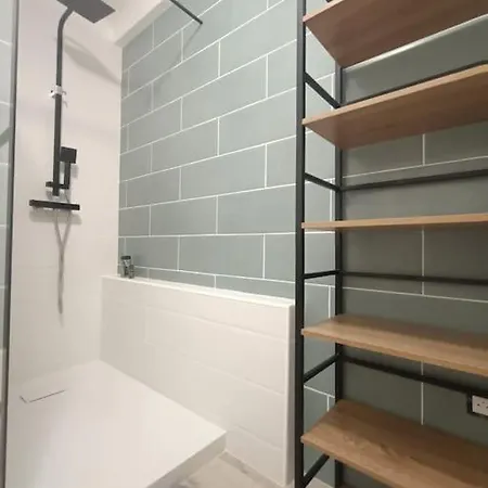 Lägenhet F4 Avec Vue / Flat With Sea View 3 Bedrooms