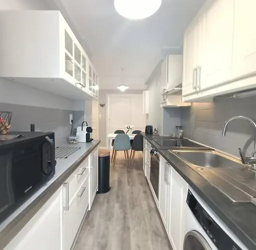 Apartamento F4 Avec Vue / Flat With Sea View 3 Bedrooms *